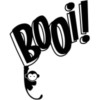 Booi logo